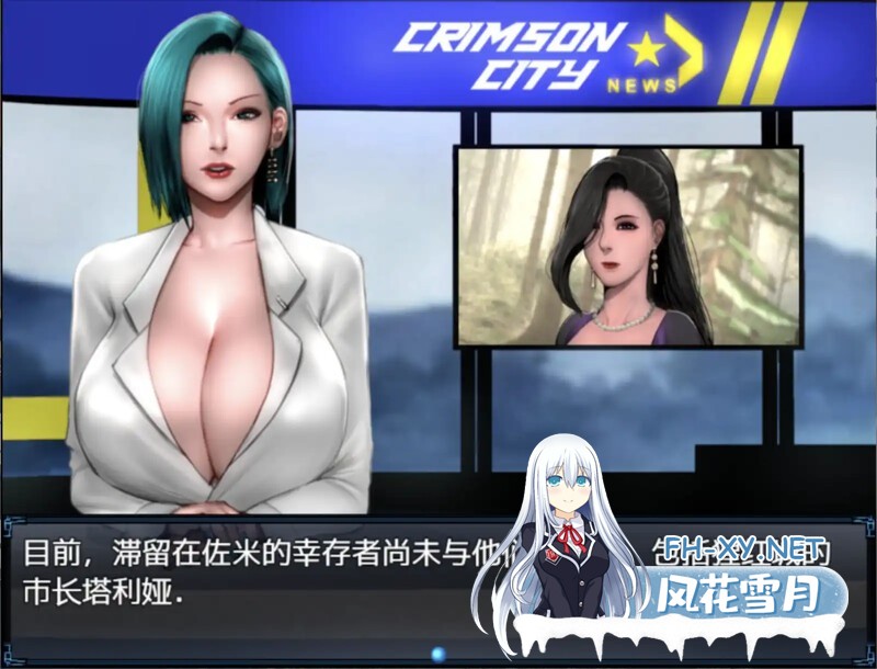 [RPG/更新/AI汉化/无码/动态/巨乳]僵尸生活2：僵局/Zombie's Retreat 2/Zombies Retreat 2/Zombie’s Retreat 2: Gridlocked[Ver0.23.1 Beta+作弊码][PC+安卓/3.1G]-13.jpg