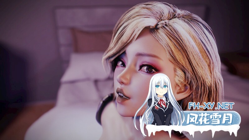 [SLG/动态/STEAM生肉/步兵/3D]赛博朋克：浦西行动/赛博朋克:克雷格的进攻/CyberCum: Pussy Attack[Build.10820050][PC/800M]-3.jpg