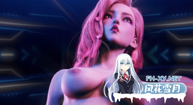 [SLG/动态/STEAM生肉/步兵/3D]赛博朋克：浦西行动/赛博朋克:克雷格的进攻/CyberCum: Pussy Attack[Build.10820050][PC/800M]-9.jpg
