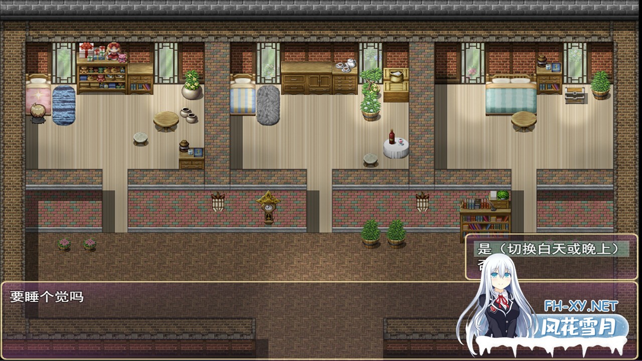 [RPG/STEAM官中/口交/NTR/巨乳]莎可莉与坠落之都[PC/670M]-6.jpg