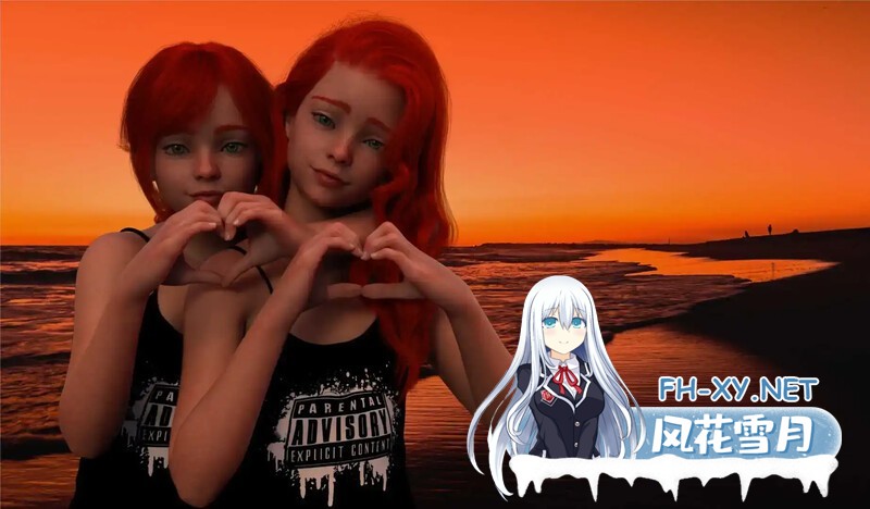 [SLG/动态/3D/更新/汉化]日落仙子/The Sunset Fairies[Ver0.13][PC+安卓/3.6G]-4.jpg