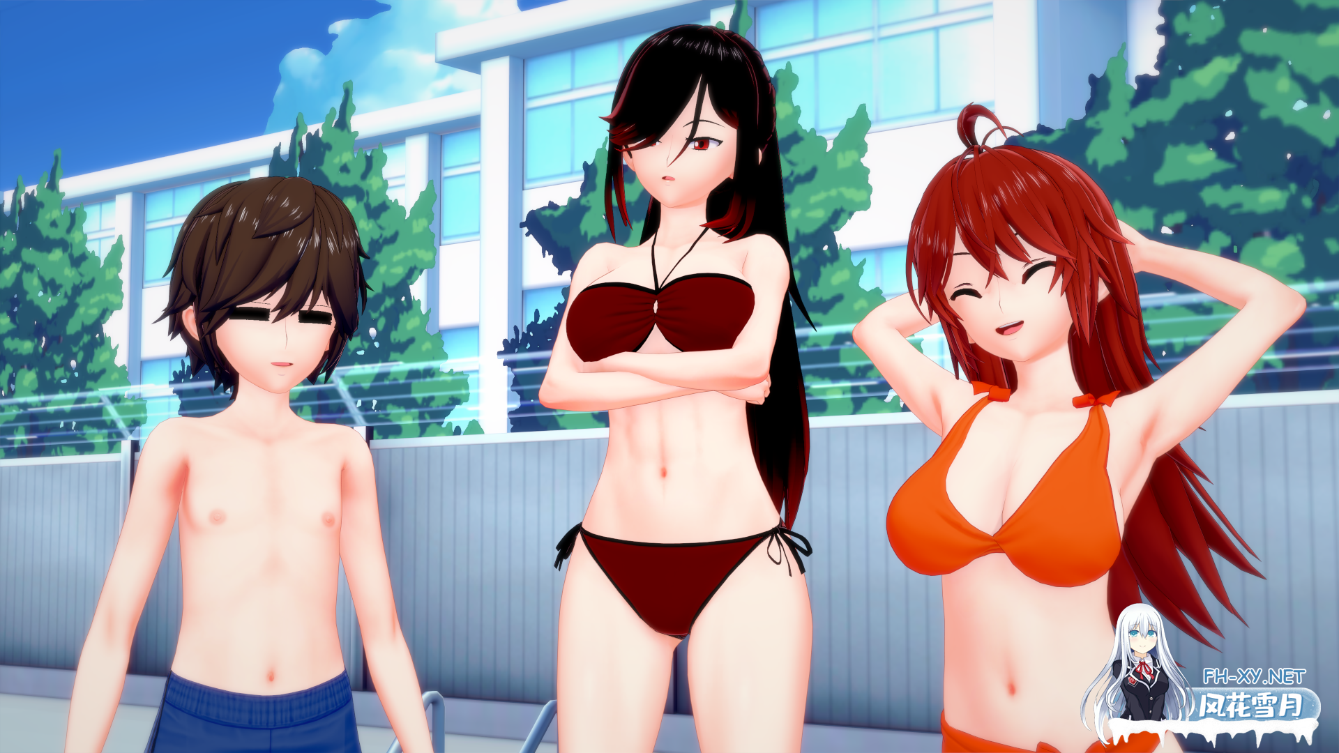 [SLG/动态/更新/巨乳/汉化]布鲁姆战争/Bloom War[Ver0.19][PC+安卓/300M]-2.png