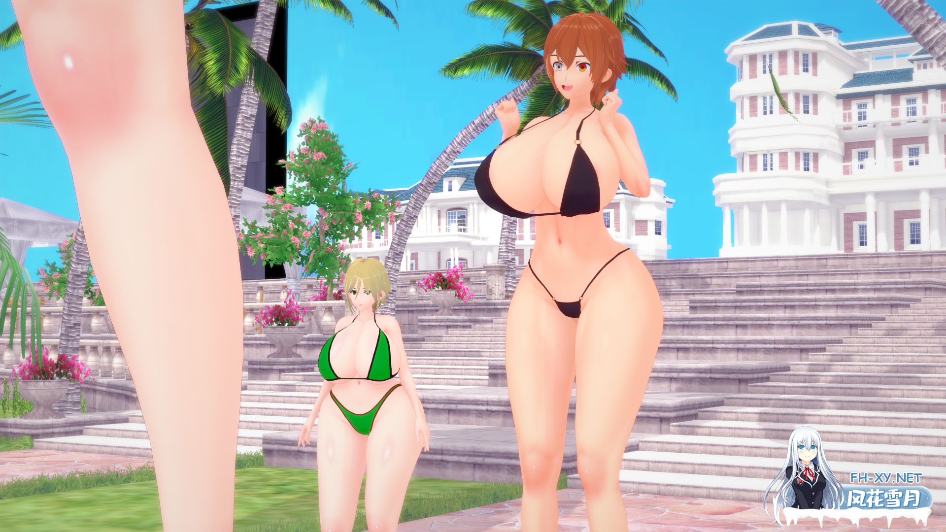 [SLG/动态/更新/巨乳/汉化]布鲁姆战争/Bloom War[Ver0.19][PC+安卓/300M]-7.png