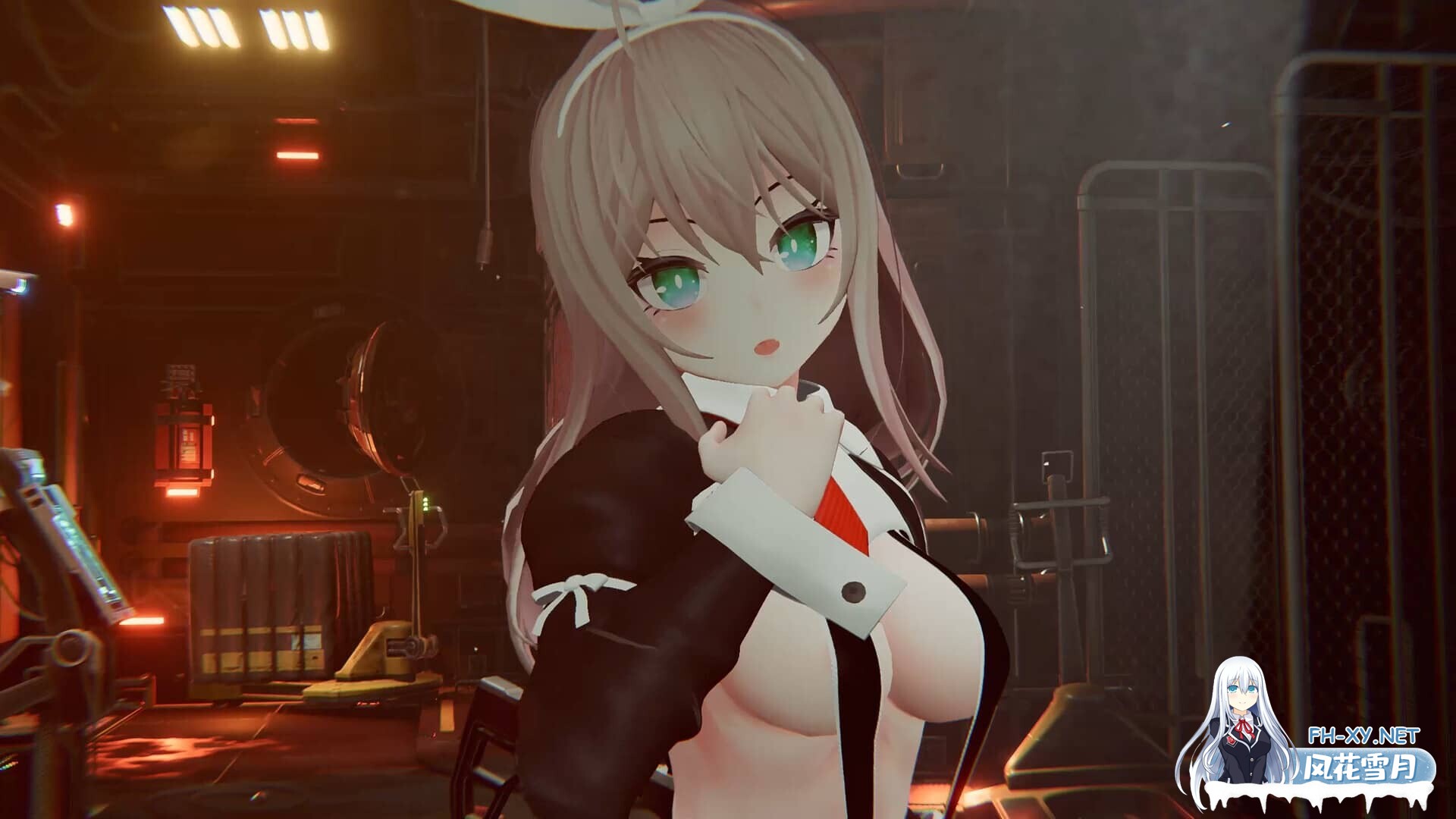 [FPS/3D/STEAM官中]枪灵少女2/Gun Soul Girl 2[Ver1.11b+R18补丁][23.0G]-6.jpg