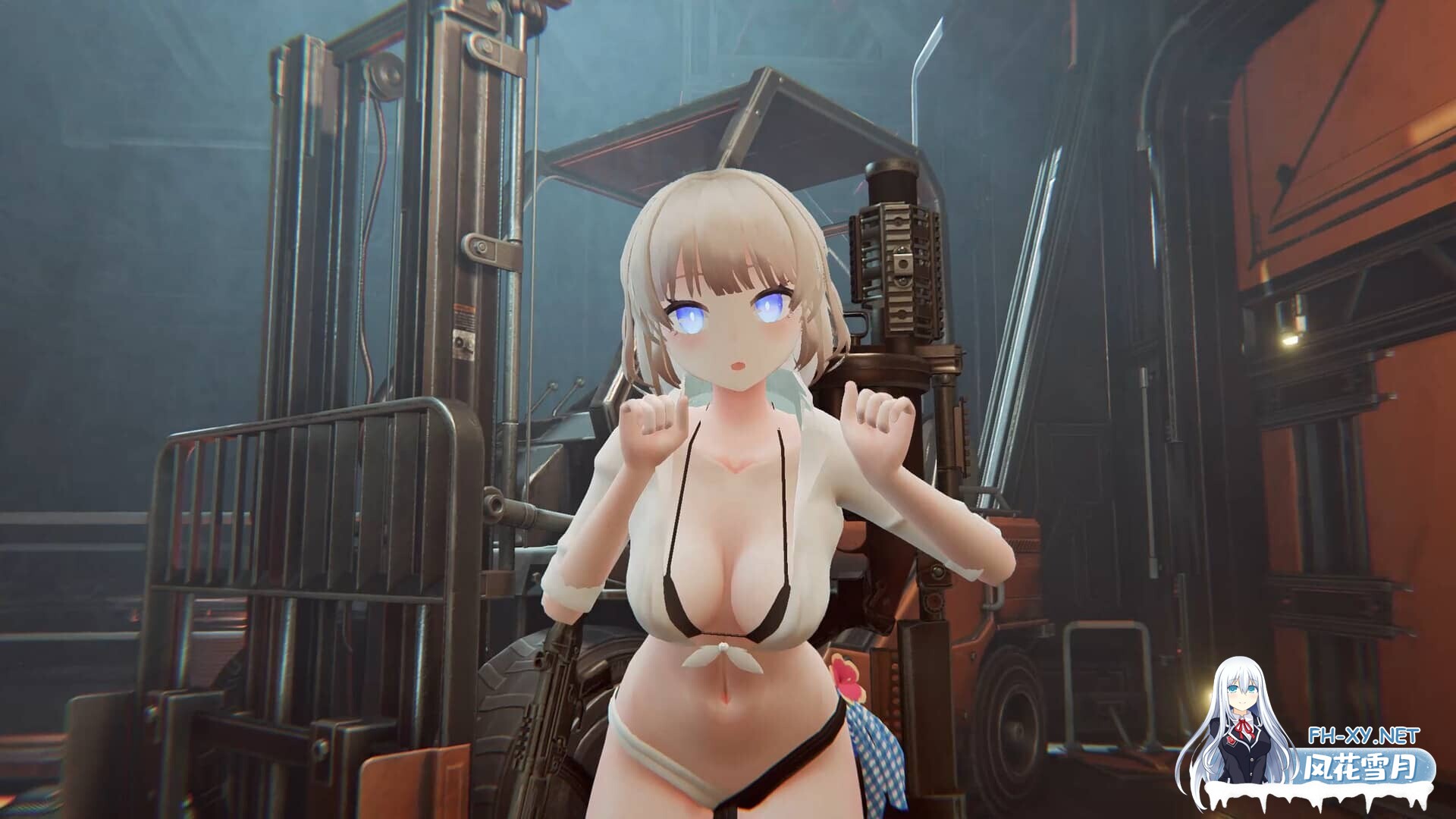 [FPS/3D/STEAM官中]枪灵少女2/Gun Soul Girl 2[Ver1.11b+R18补丁][23.0G]-12.jpg