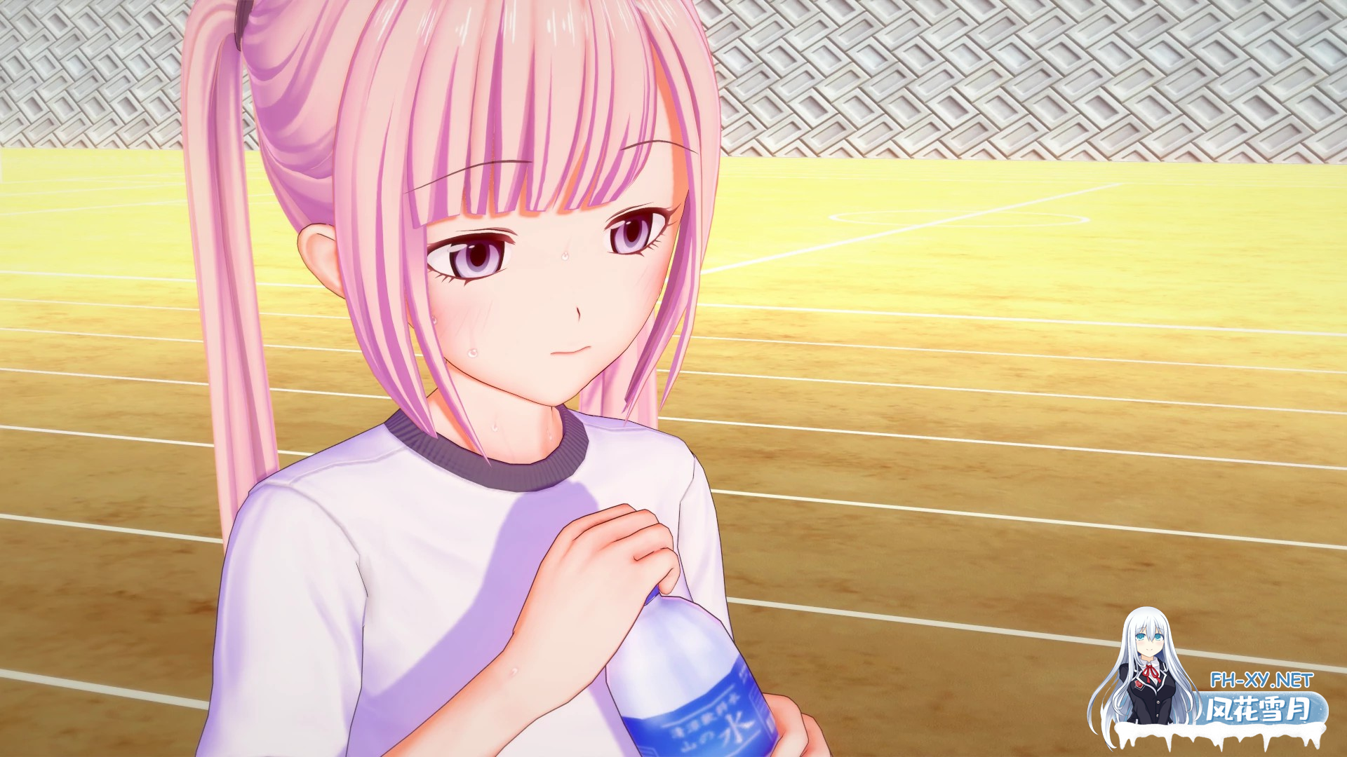 [SLG/更新/汉化/动态/3D]失调/不和谐/Dissonance[Ver2][PC+安卓/2.60G]-2.png
