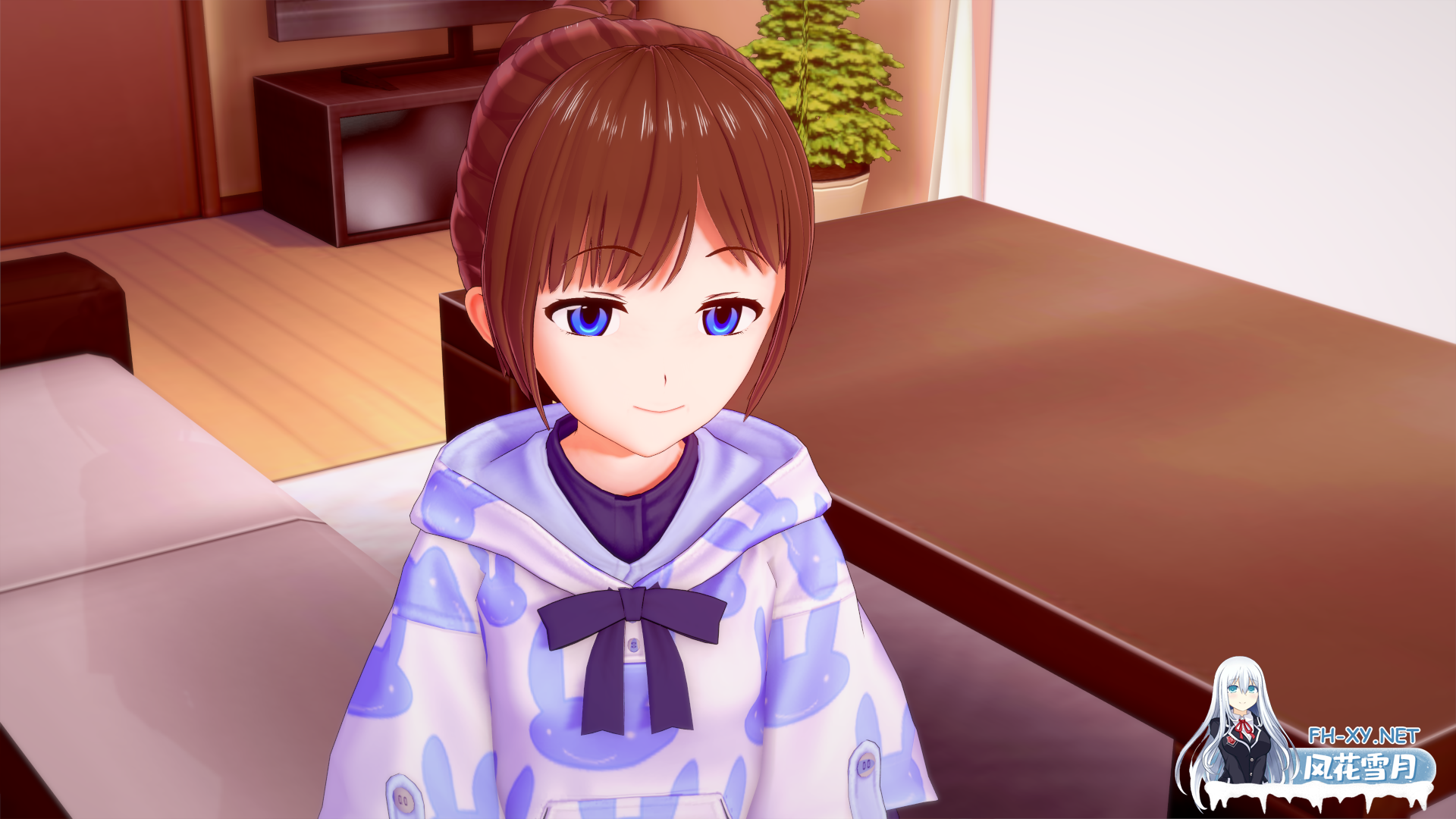 [SLG/更新/汉化/动态/3D]失调/不和谐/Dissonance[Ver2][PC+安卓/2.60G]-3.png