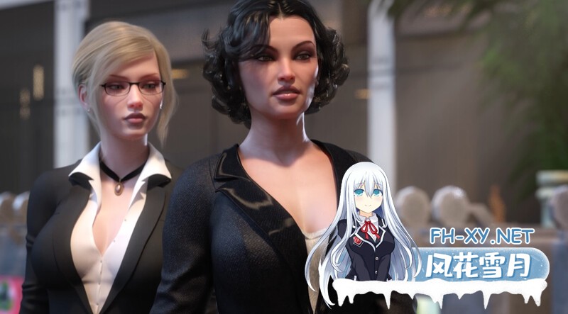 [RPG/汉化/动态]蛇之交响曲/Symphony of the Serpent V33064 AI汉化版[PC/3.8G]-7.jpg
