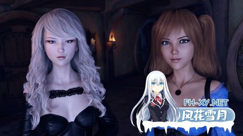 [3D/SLG/AI汉化/动态/更新]反叛二重唱/反叛二重奏/叛逆二重奏/Rebel Duet [Ver0.12][PC+安卓/5.21G]-6.jpg