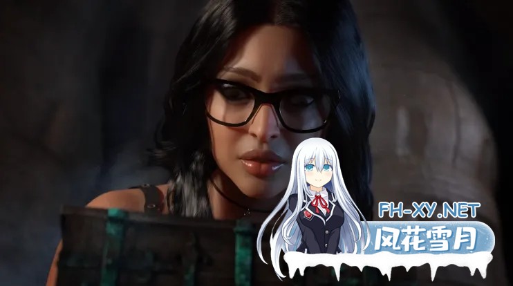 [RPG/PC+安卓] 蛇之交响曲V33064 AI汉化版[7.5G]-10.jpg