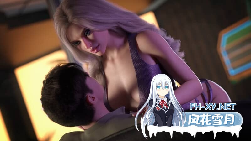 [RPG/PC+安卓] 蛇之交响曲V33064 AI汉化版[7.5G]-8.jpg