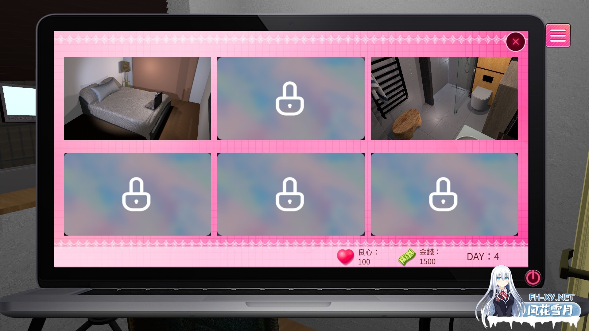 [互动SLG/STEAM官中/3D/全动态/步兵/更新]隔壁的女主播[Ver1.05][PC/22G]-3.jpg