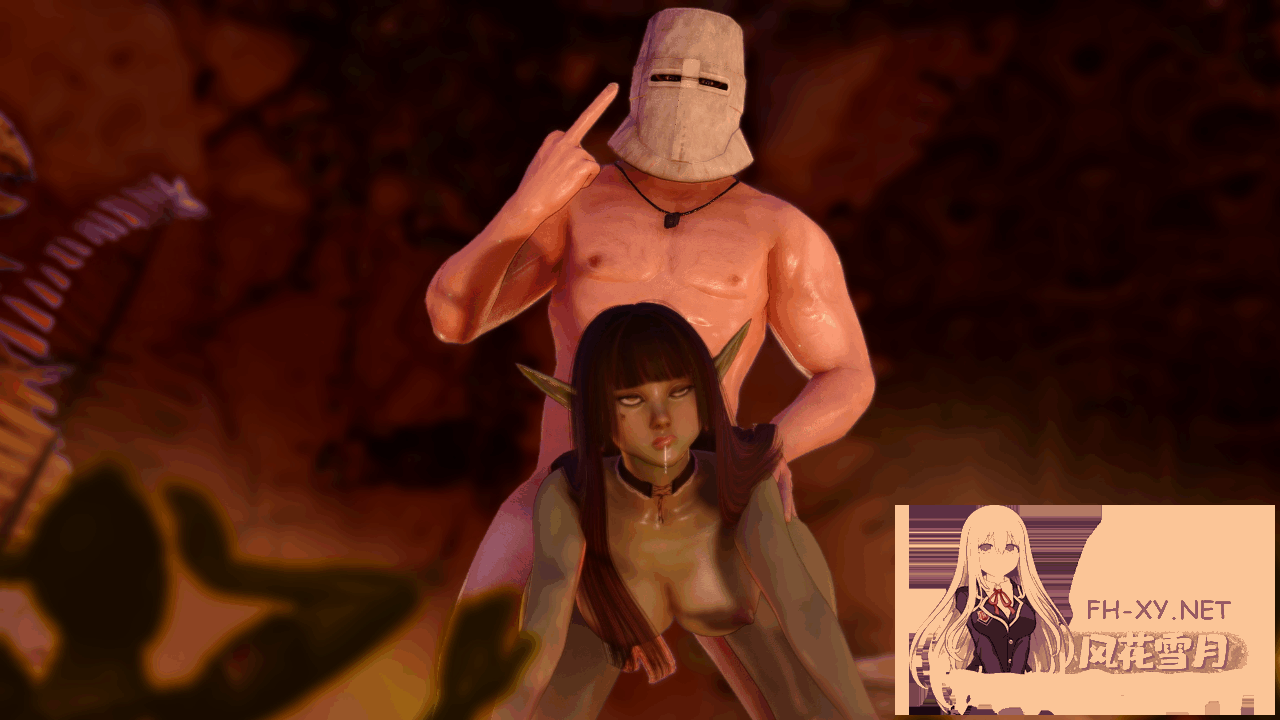 [RPG/PC+安卓] 哥布林杀手v0.57.5 挂载AI汉化版 [5.7G]-12.png