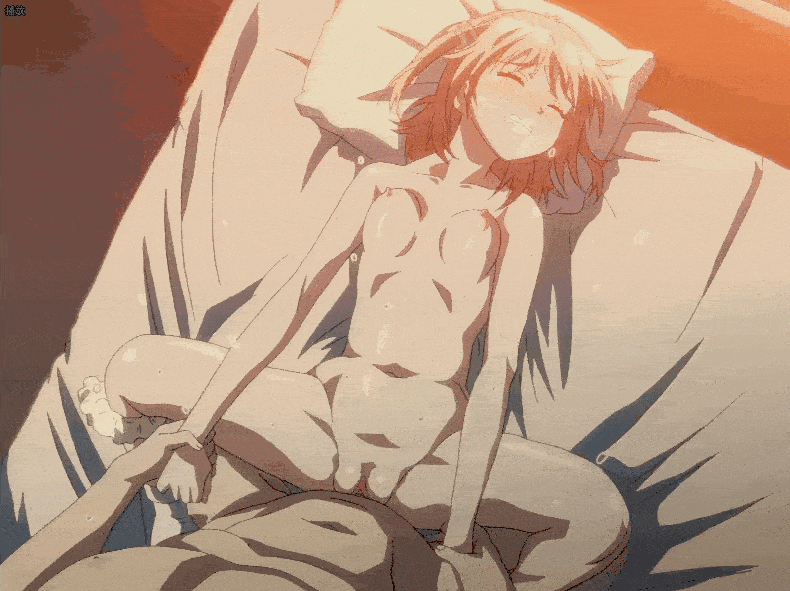 [ADV/官中] SISTERS～夏の最後の日～ / Sisters~夏日的最后一天~ Ultra Edition 无码汉化版[21.9G]-1.gif