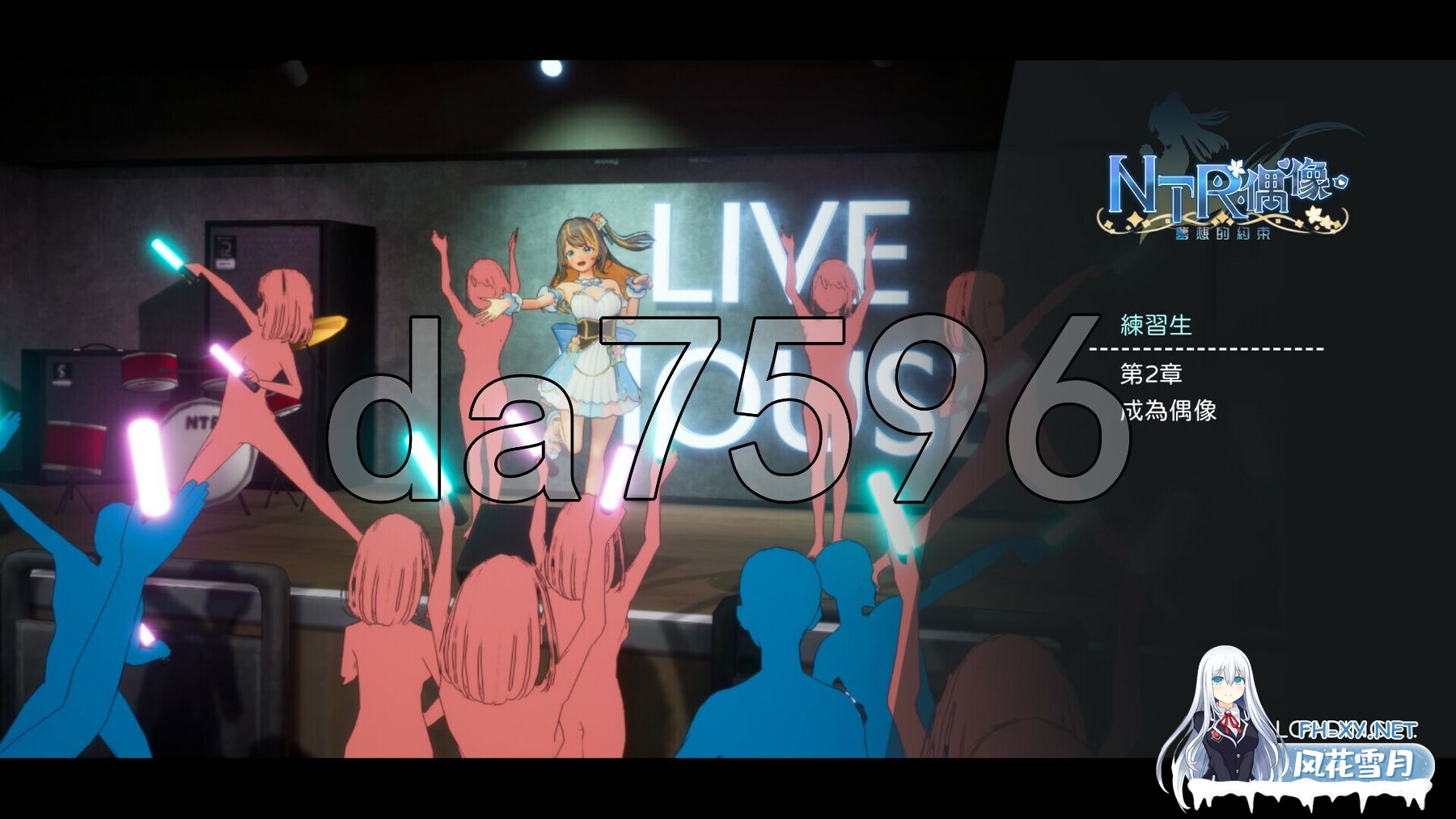 [日式3D/动态/体验] NTR偶像 - 梦之约定 NTRアイドル - 夢の約束 Demo 官中步兵版 [1.90G/百度]-3.jpg