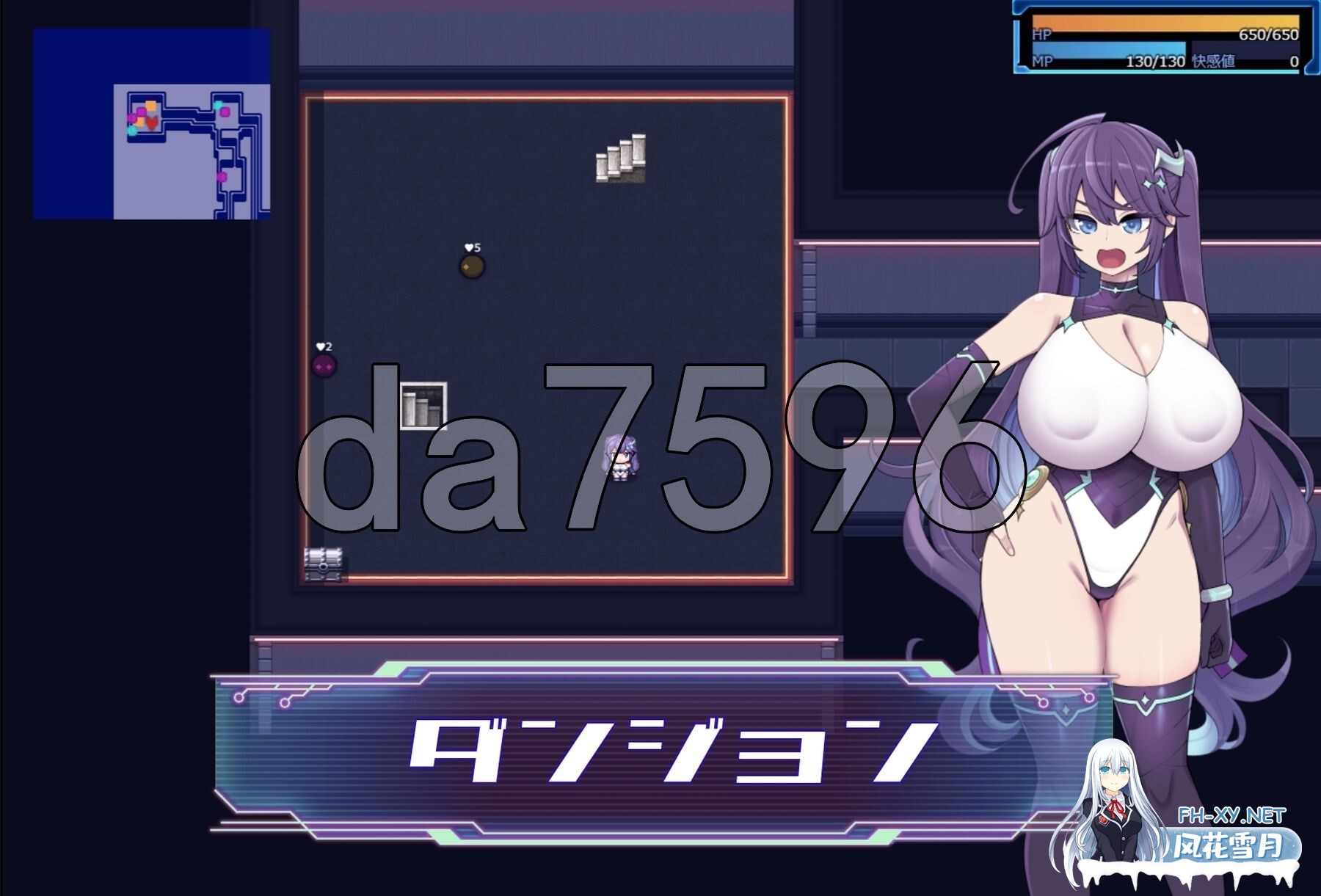 [日式RPG/新DLC] 星月明日奈与淫欲的地下街 星月明日奈と淫欲の地下街 ver1.0.1 AI汉化版+DLC [2.80G/百度]-24.jpg