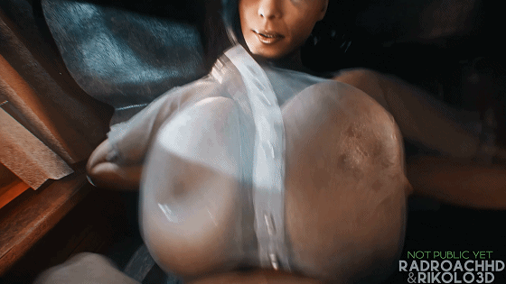 [3D/无修/CV] RadRoachHD 6月新作:Ada Lady D 超巨根暴力冲刺水嫩爆乳 精液饱满大量喷出 [677M/UC]-3.gif