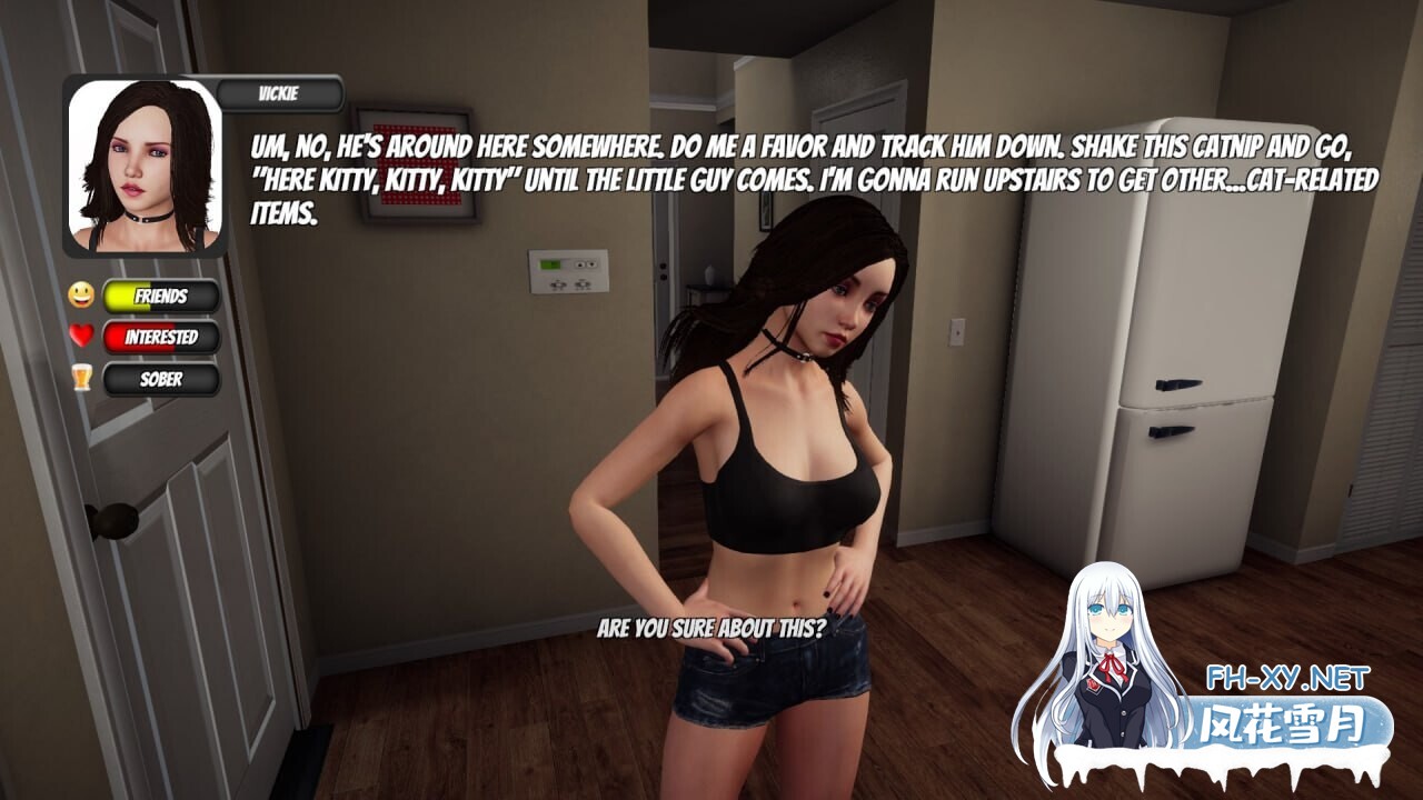 [3D/STEAM官中]家庭派对/House Party[Ver1.4.0][6.60G]-2.jpg