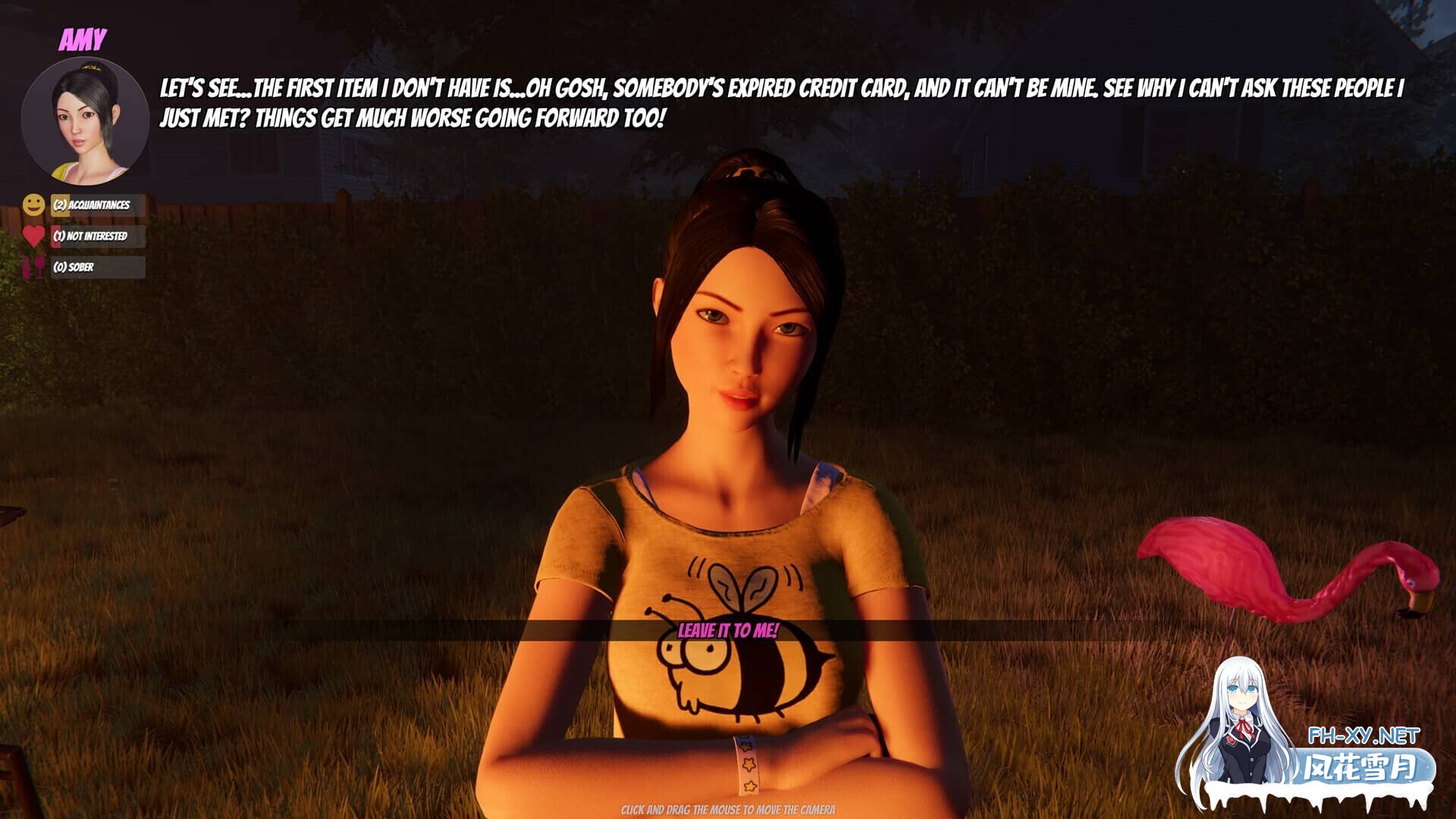 [3D/STEAM官中]家庭派对/House Party[Ver1.4.0][6.60G]-4.jpg