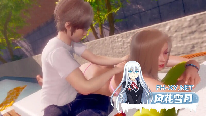 [SLG/PC+安卓]扭曲的记忆/Twisted Memories[Ver0.9b][16.9G]-16.jpg