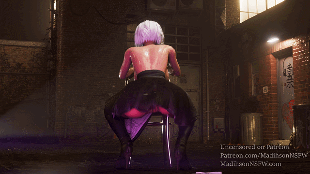 [3D动画] [MadihsonNSFW]合集：花样紫薇 [2.92G/UC]-2.gif