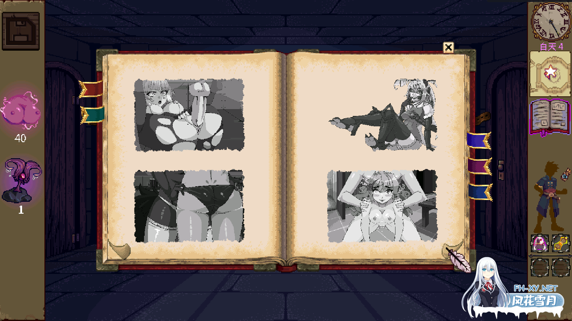 [安卓/PC/SLG/官中]魔法兽娘学院/Magical Monstergirls Academy[357M]-7.png
