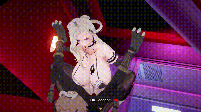 [MMD]NTR媚丘 琪亚娜+女士 1080p[390m]-10.gif