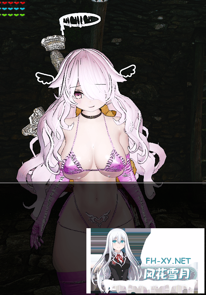 [大作整合/3D]上古卷轴sisis魔改整合 超稀有全二次元魔改版 [全新MOD/完整美化/色色实验室/6月更新][210G]-2.png