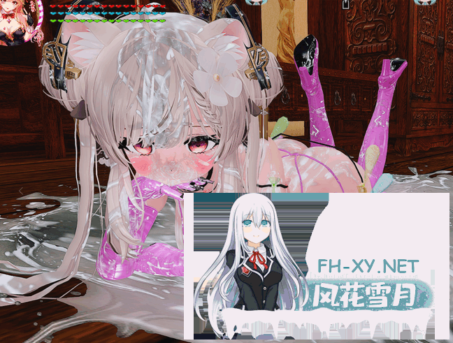 [大作整合/3D]上古卷轴sisis魔改整合 超稀有全二次元魔改版 [全新MOD/完整美化/色色实验室/6月更新][210G]-5.png