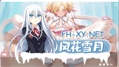 PC强烈推荐[直播互动养成SLG后宫动态步兵]请成为最能干的VTuber吧！V-LOVER! Demo 官方中文步兵版[6.88G]-3.jpg