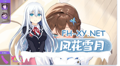 PC强烈推荐[直播互动养成SLG后宫动态步兵]请成为最能干的VTuber吧！V-LOVER! Demo 官方中文步兵版[6.88G]-1.jpg
