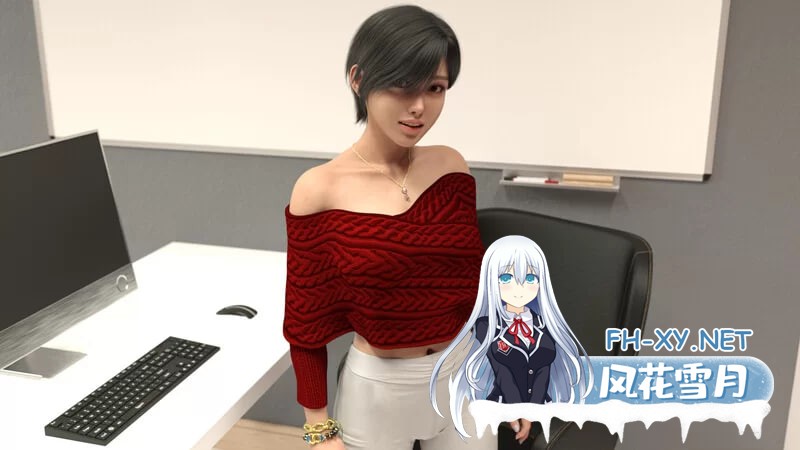 [PC+安卓/SLG][互动SLG/后宫/动态]日本之旅V1.0完结版 STEAM官中+步兵 [2+750M]-5.jpg