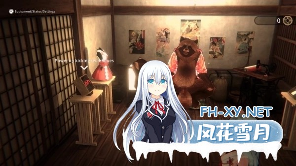 [3D游戏/官中]浮世幻想缘日〜神使双子被百鬼夜行侵犯但依然坚强面对的夏季庙会的故事〜 官方中文版+存档[PC/2.9G]-3.jpg