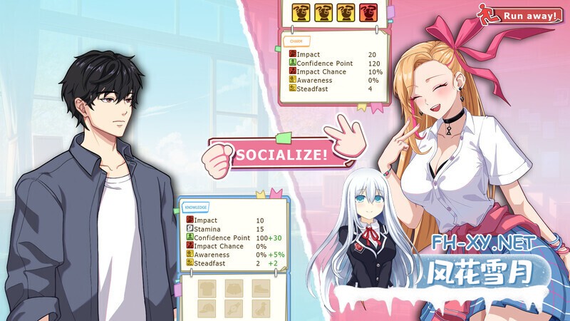 [互动SLG/中文/步兵全动态]爱与生活:幸福学生 Ver0.6.3 Steam官方中文步兵版[6.6G/新作]-5.jpg