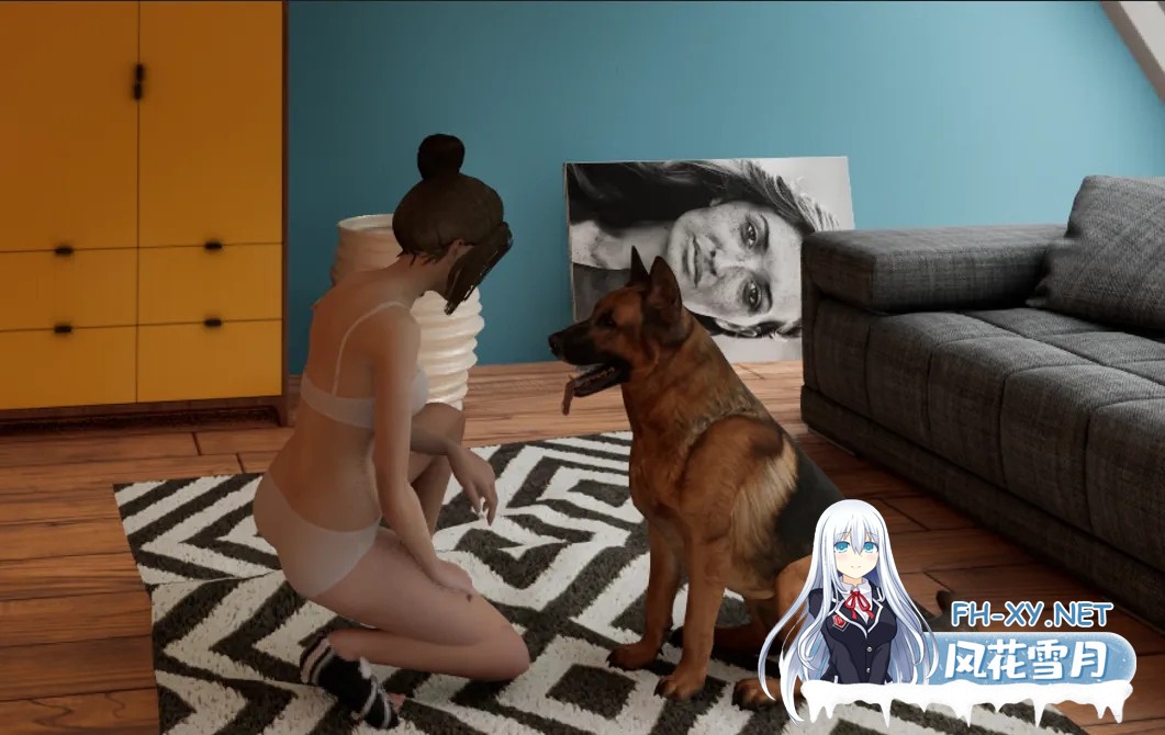 [3D互动/官中/全动态]妓女模拟器3 Prostitute Simulator 3 Ver1.0.0 STEAM官方中文步兵版[7.57G]-5.jpg