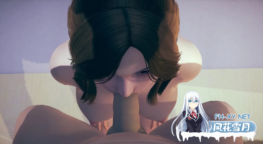 [3D互动/官中/全动态]妓女模拟器3 Prostitute Simulator 3 Ver1.0.0 STEAM官方中文步兵版[7.57G]-16.jpg