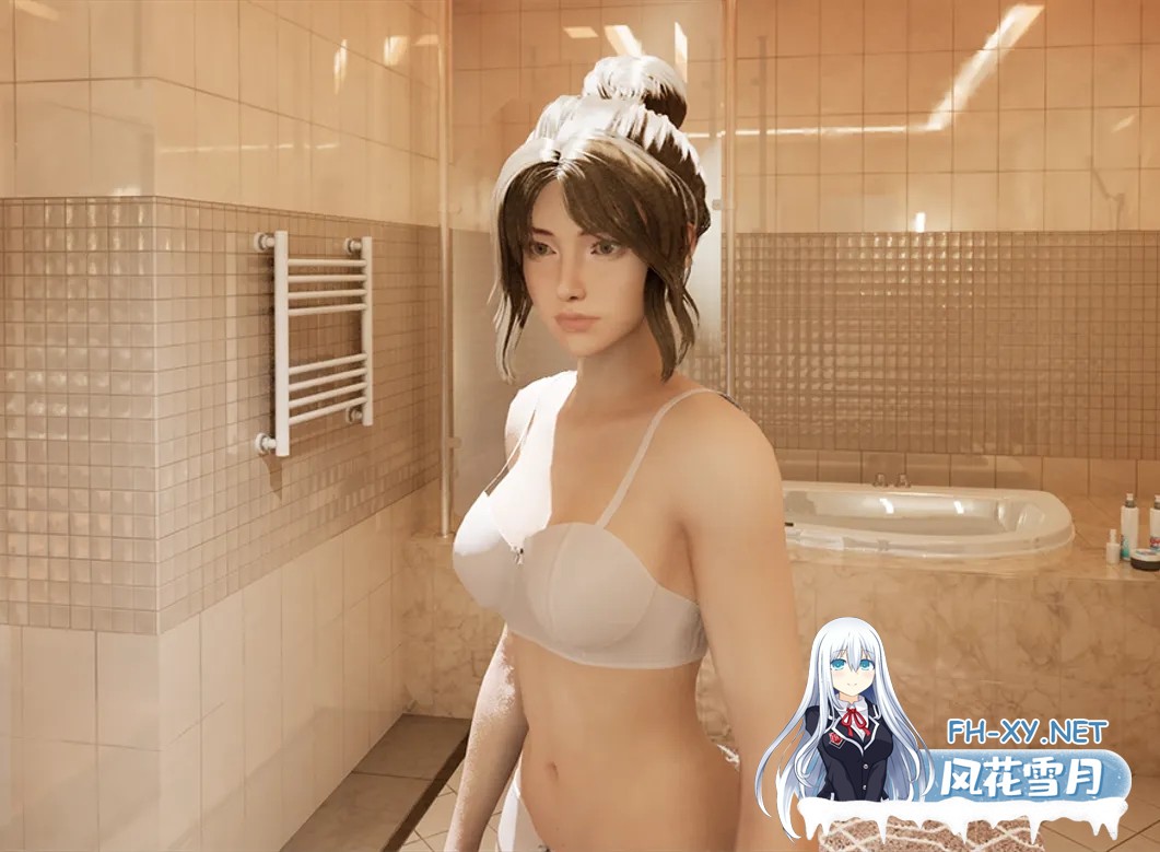 [3D互动/官中/全动态]妓女模拟器3 Prostitute Simulator 3 Ver1.0.0 STEAM官方中文步兵版[7.57G]-10.jpg