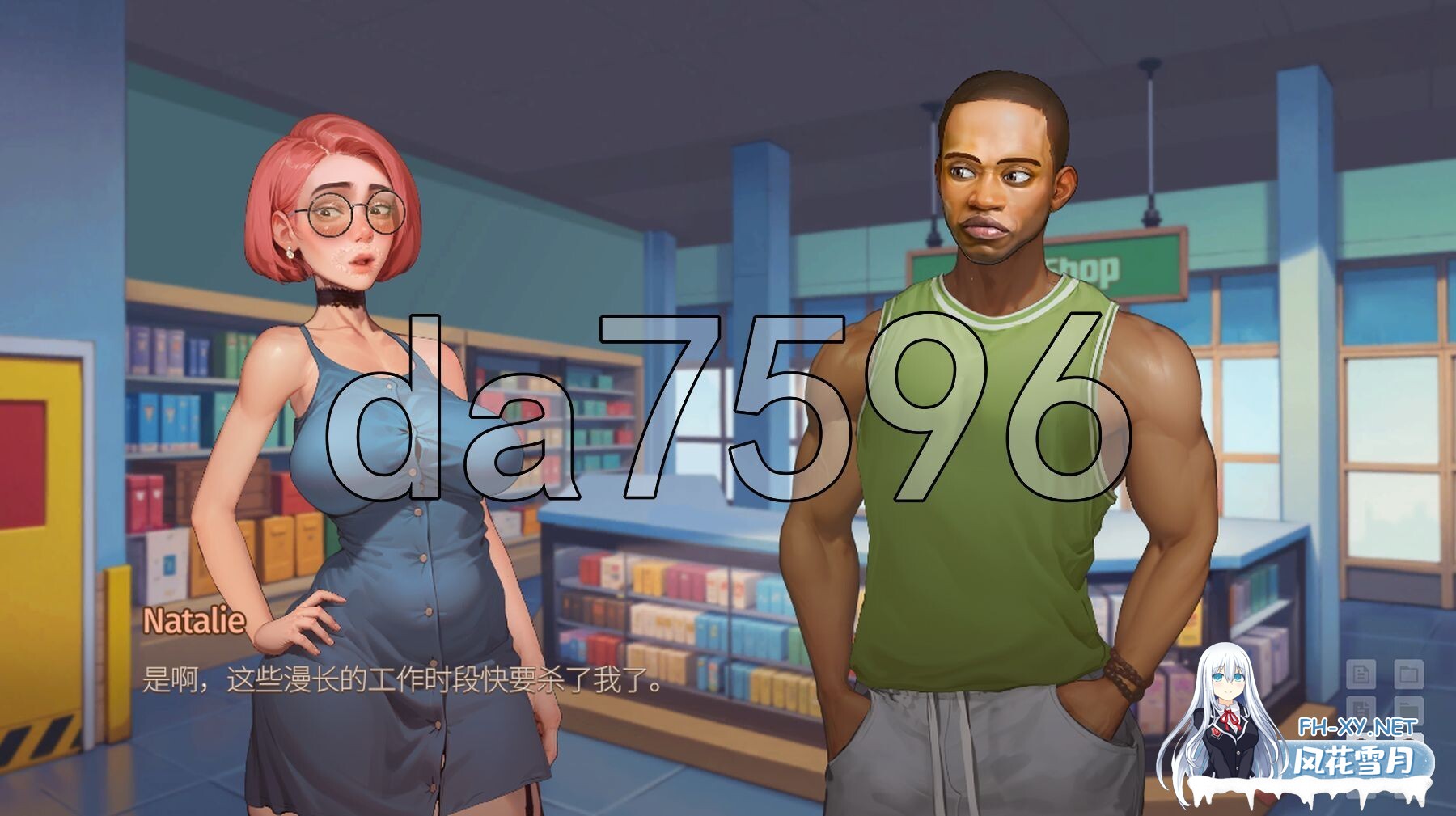 [SLG/PC+安卓] 太妃物语 第一至五季 V1.07.3c [3.4G]-8.jpg