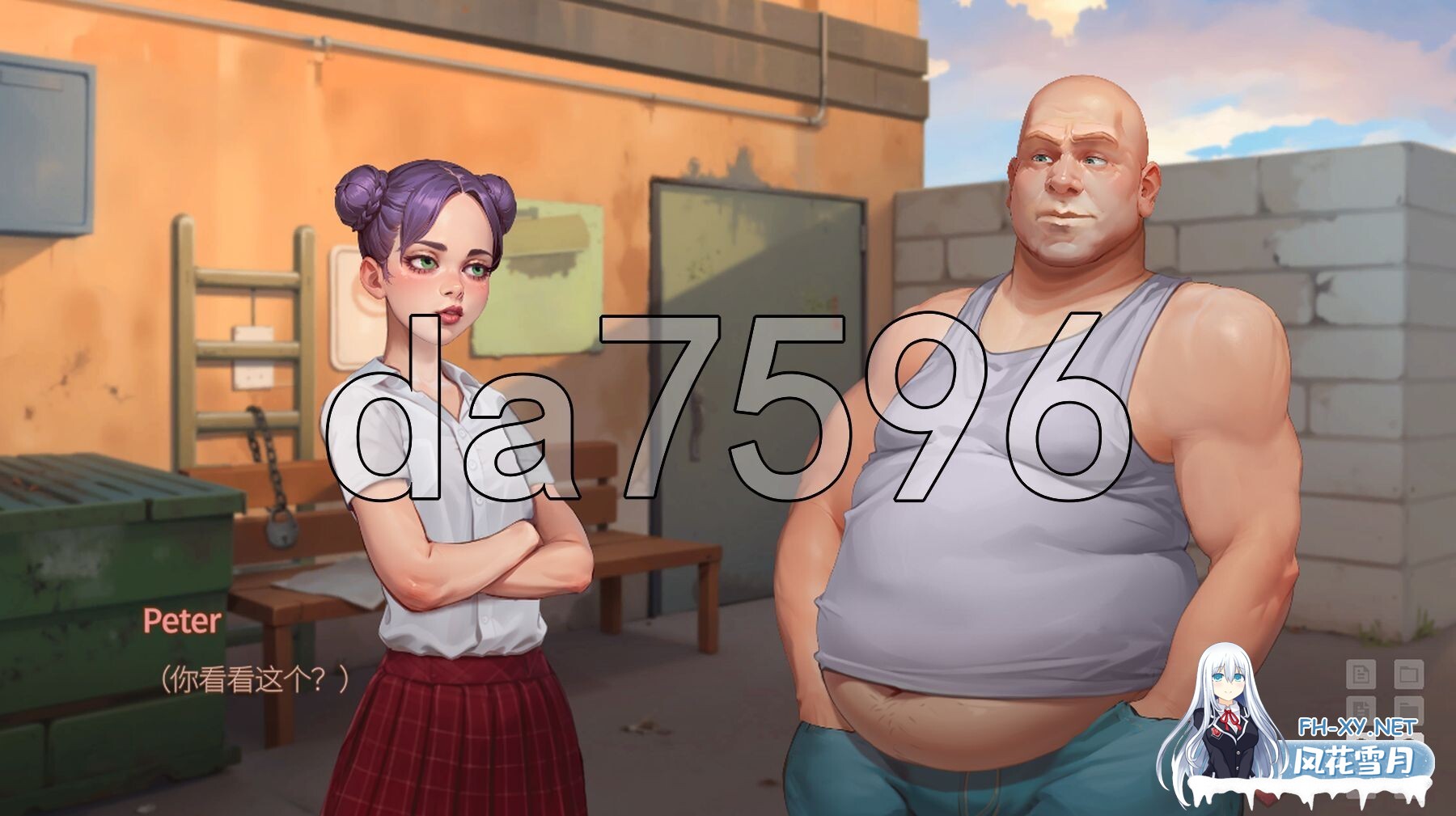 [SLG/PC+安卓] 太妃物语 第一至五季 V1.07.3c [3.4G]-7.jpg