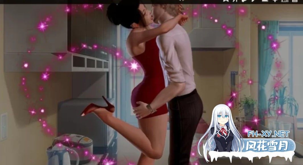 [SLG]  PC-更新[欧美/全家桶]Glassix ver1.0.3官中完结作弊版 [7.10G]-3.jpg