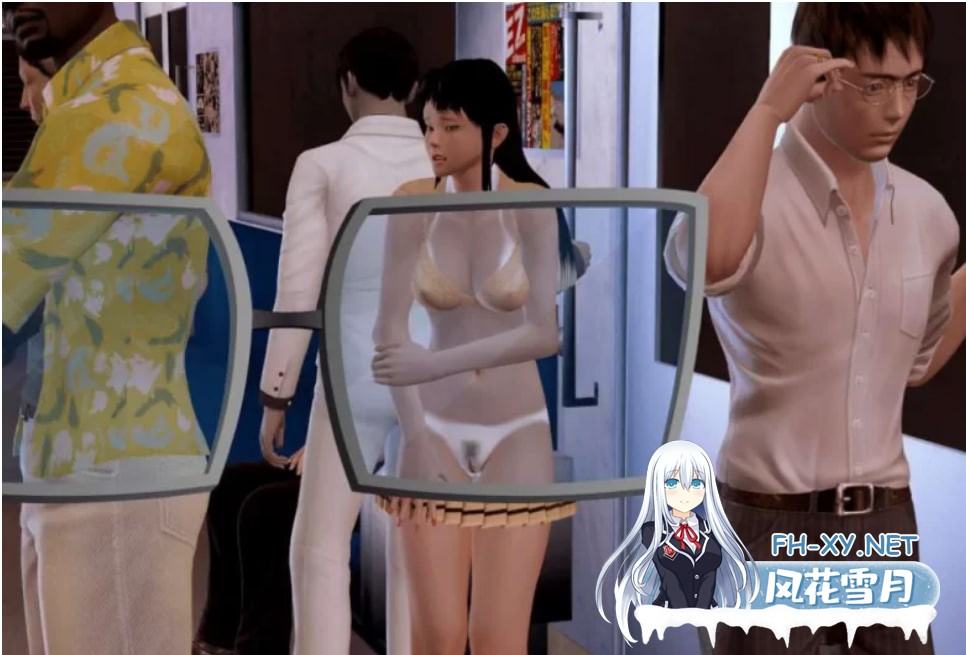 [SLG]  PC-更新[欧美/全家桶]Glassix ver1.0.3官中完结作弊版 [7.10G]-5.jpg