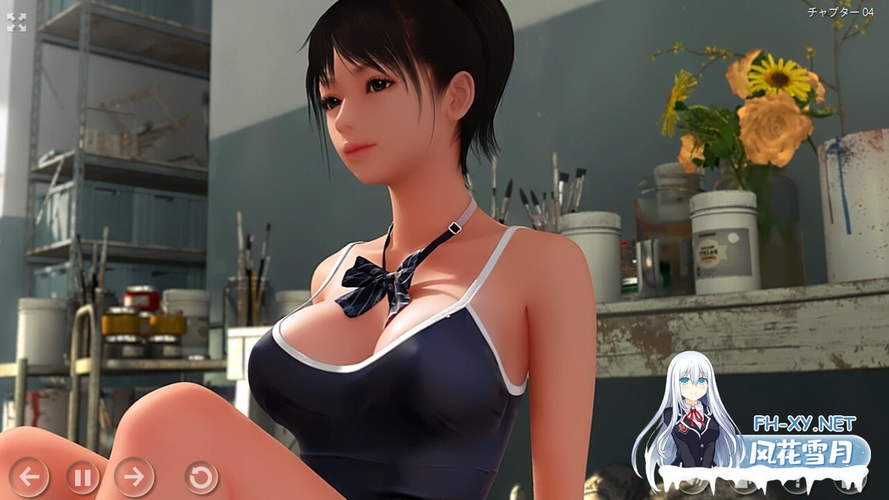 [3D/STEAM官中/步兵/口交/淫乱/中出/巨乳/更新][RJ01086617/KENZsoft社团]秘密工作室/The Secret Atelier/秘密画室！/秘密のアトリエ![Ver2.3][PC+安卓/9.12G]-7.jpg