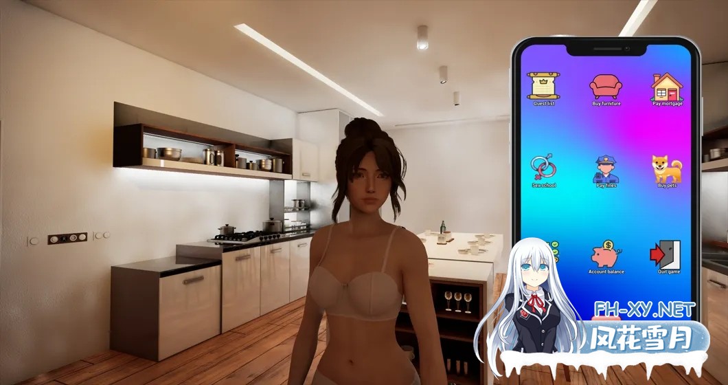 [SLG/官中]妓女模拟器3/Prostitute Simulator 3 官方中文步兵版[8G]-5.jpg