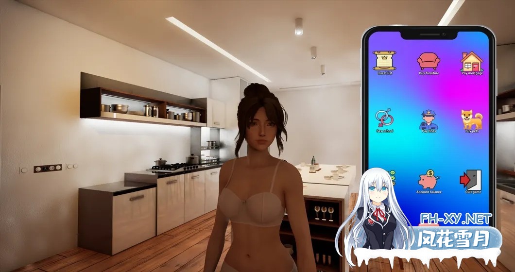 [SLG/官中]妓女模拟器3/Prostitute Simulator 3 官方中文步兵版[8G]-5.jpg