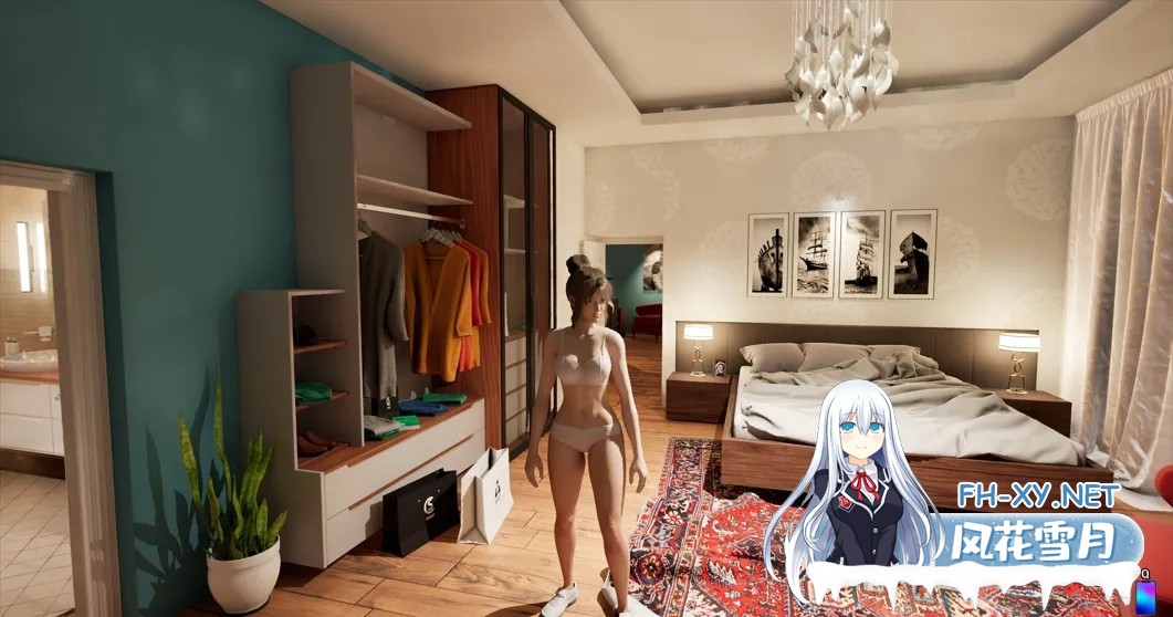 [SLG/官中]妓女模拟器3/Prostitute Simulator 3 官方中文步兵版[8G]-6.jpg