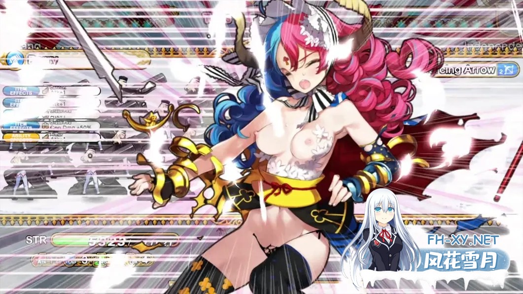 [SLG精品/STEAM官中/巨乳/多P/乳交/口交]英雄戦姫/Eiyu*Senki Gold – A New Conquest/[Ver1.45 魔改版][PC/6.45G]-4.jpg