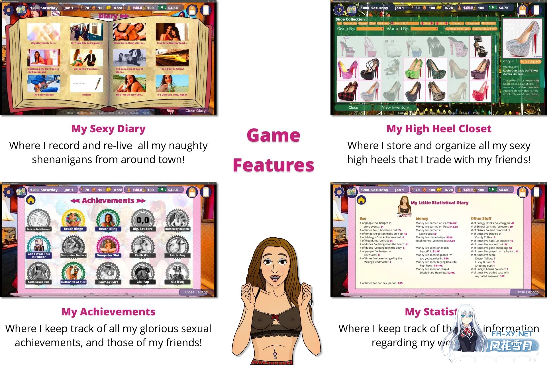 [SLG/真人/3D/汉化/动态/更新]高中爱好/High School Hobby Harlots[Ver1.11][PC+安卓/3.8G]-13.jpg