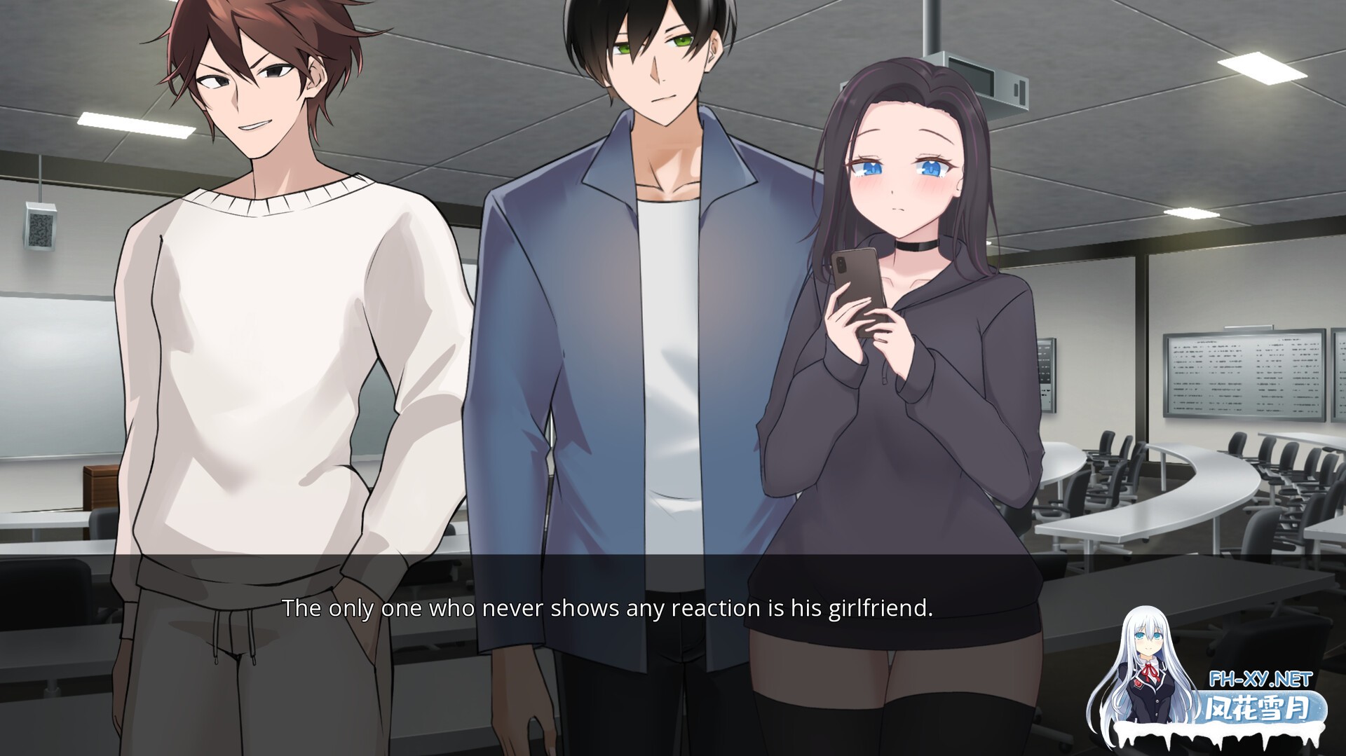 [SLG/动态/STEAM官中/更新/巨乳/口交]他让她堕落/妈妈为何这样/He Maid Her Fall[Ver0.5.6][PC/3.25G]-4.jpg