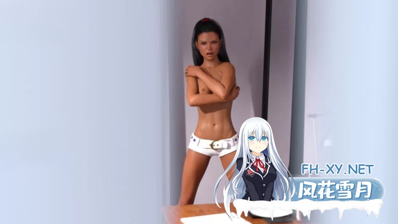 [SLG]  pc[欧美SLG/动态] 幸运儿马克 Lucky Mark v18.0 Final 汉化完结版+... [16G]-1.jpg