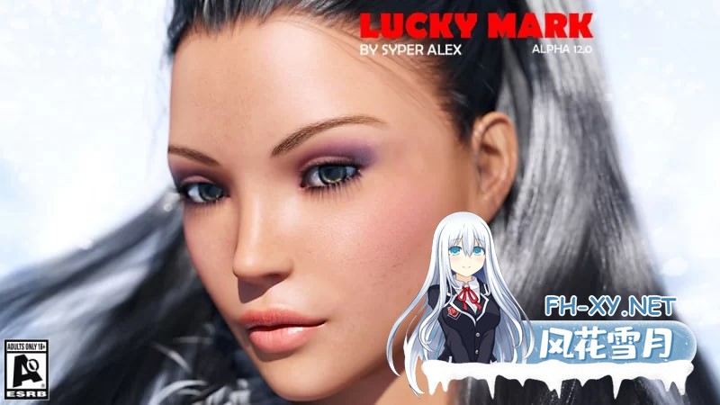 [SLG]  pc[欧美SLG/动态] 幸运儿马克 Lucky Mark v18.0 Final 汉化完结版+... [16G]-4.jpg